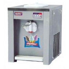 Фризер для мягкого мороженого EWT INOX BQLA11-2 (pump)