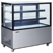 Кондитерская холодильная витрина Frostу GN1200R2 Кондитерская холодильная витрина Frostу GN1200R2
