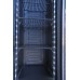 Шафа холодильна для напоїв GoodFood BC160BB2LED чорна-чорна