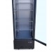 Шафа холодильна для напоїв GoodFood BC480NBB2LED чорна-чорна