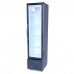 Холодильный шкаф для напитков GoodFood BC160NBW2LED — 135 л, +2…+8 °C