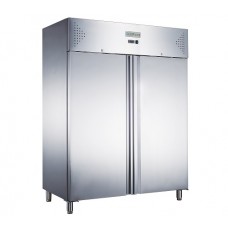 Шафа холодильна GoodFood GF-GN1200TN-HC