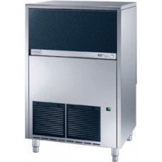 Льдогенератор BREMA CB955AHC, кубиковый лёд, 95 кг/сутки