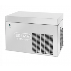 ​Ледогенератор Brema Muster 250A чешуйчатый лед