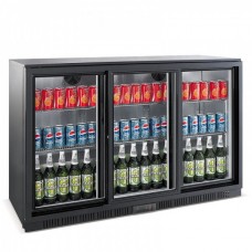 Шкаф холодильный REEDNEE LG320S барный
