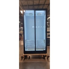 Холодильна шафа UBC Active Full Door (1272 л.)
