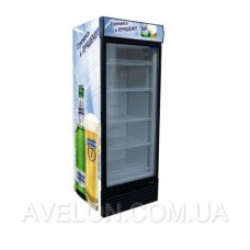 Холодильный шкаф UBC Optima Ice Stream