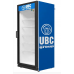 Шкаф холодильный UBC DYNAMIC Plus 650 л.
