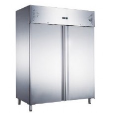 Шкаф холодильный Hurakan HKN-GX1410TN