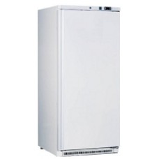 Шкаф морозильный Hurakan HKN-GX600BT SS
