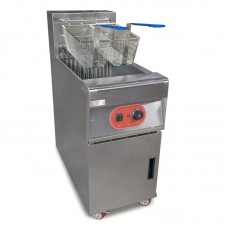 Фритюрница электрическая GoodFood EF28L