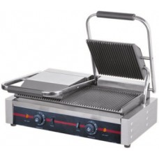 Контактный гриль EWT INOX CGR 22