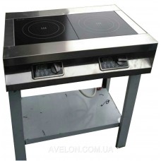 Плита индукционная InCooker IC 2.7