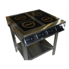 Плита индукционная InCooker IC 4.8