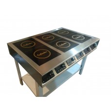 Плита индукционная InCooker IC 6.21