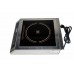 Плита индукционная EWT INOX MEMO1 Плита индукционная EWT INOX MEMO1