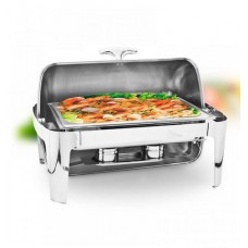 Чафиндиш GoodFood CD200 Premium