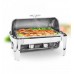 Чафиндиш GoodFood CD200 Premium