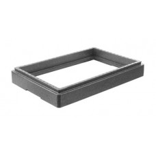Подставка для термоконтейнера GN 1/1 Hendi 707012 600х400