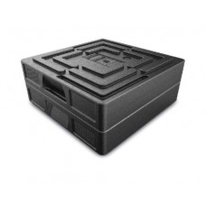 Термоконтейнер Кейтеринговый Salto Hendi 707074 9,8 л