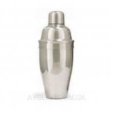 Шейкер 0,5 - европейский B-501-2/11015С
