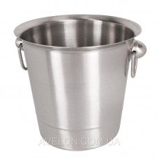 Ведро для охлаждения вина 4,5 л BS-IV D/11760С