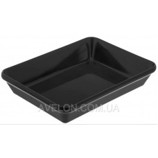 Блюдо для выкладки продуктов One Chef из меламина K6308 B