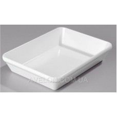 Блюдо для выкладки продуктов One Chef из меламина K6308 W