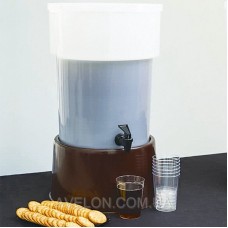Круглая основа для диспенсеров One Chef DS22L/DS11L DSB