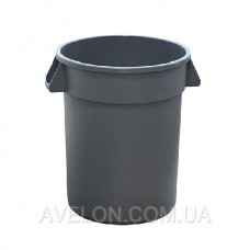 Бак для отходов коммерческий, 120 л. CR120E