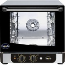 Конвекционная печь Apach AD44MH ECO