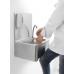 Мойка кухонная бесконтактная HENDI 810309