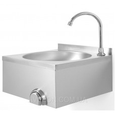 Мойка кухонная бесконтактная HENDI 810316
