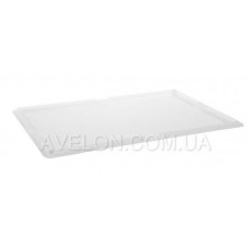 Крышка для контейнера для теста 60х40 HENDI 880968 Крышка для контейнера для теста 60х40 HENDI 880968