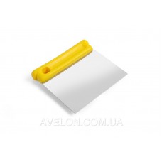 Нож для теста для пиццы, 120 мм HENDI 855553