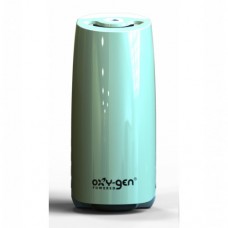 Диспенсер освежителя воздуха Oxy-Gen Powered VIVA E! Ivory