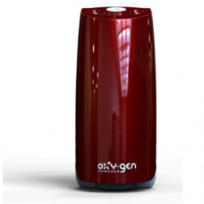 Диспенсер освежителя воздуха Oxy-Gen Powered VIVA E! Red