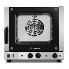 Печь конвекционная HURAKAN HKN-XFT233M