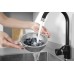 Дуршлаг Hendi 535295 перфорированный