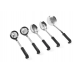 Шумовка круглая Kitchen Line, 345 мм Hendi 529201