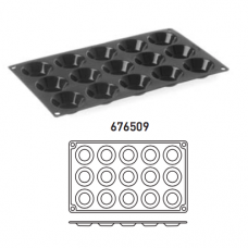 Форма силиконовая Tartеlette HENDI 676509