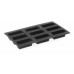 Форма силиконовая Mini-Cake HENDI 677001