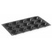 Форма силиконовая Tartеlette HENDI 676509