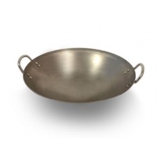 Сковорода для индукционной плиты GoodFood PLATE IC50 WOK Сковорода для индукционной плиты GoodFood PLATE IC50 WOK