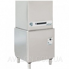 Купольная посудомоечная машина ASBER EASY GEH500DD