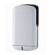 Сушилка для рук белый пластик POWER RAPID PW702 White