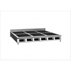 Индукционная плита Skvara Sit 6.18