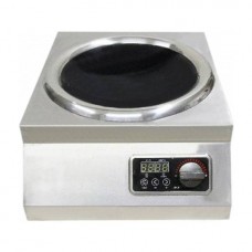 Индукционная плита Skvara Sie 1.3 WOK