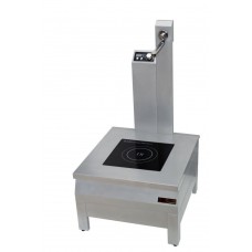 Индукционный котёл Skvara Si-K 1.5