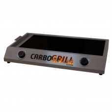 Карбоновый гриль Skvara CARBOGRIL 300*600 настольный